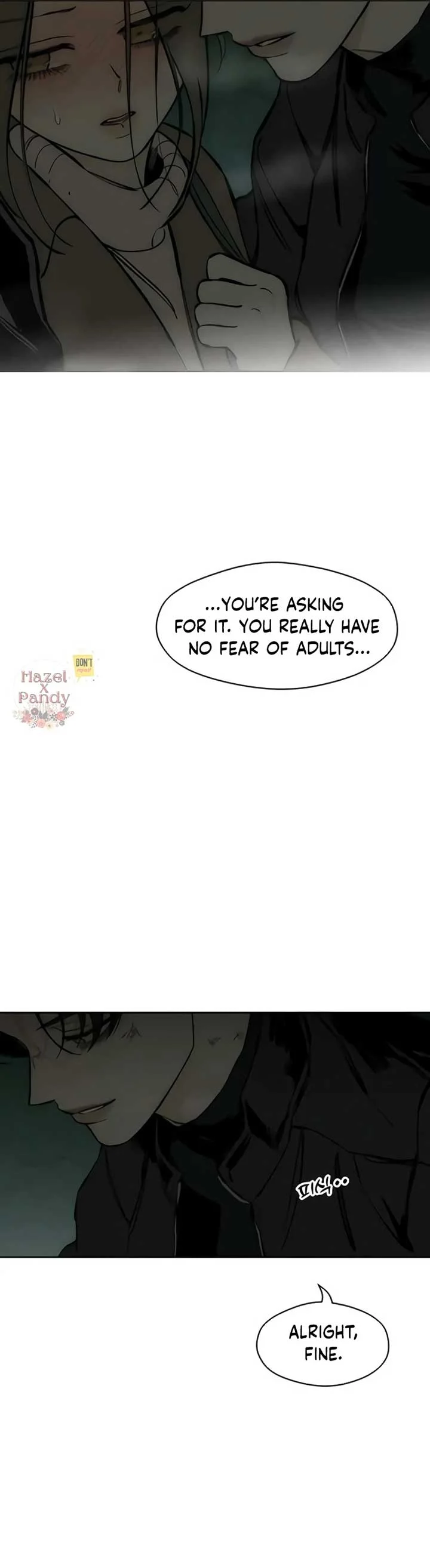 Read Tears On A Withered Flower - Chapter 43 - w9.tearsonawitheredflower.org | Image 31