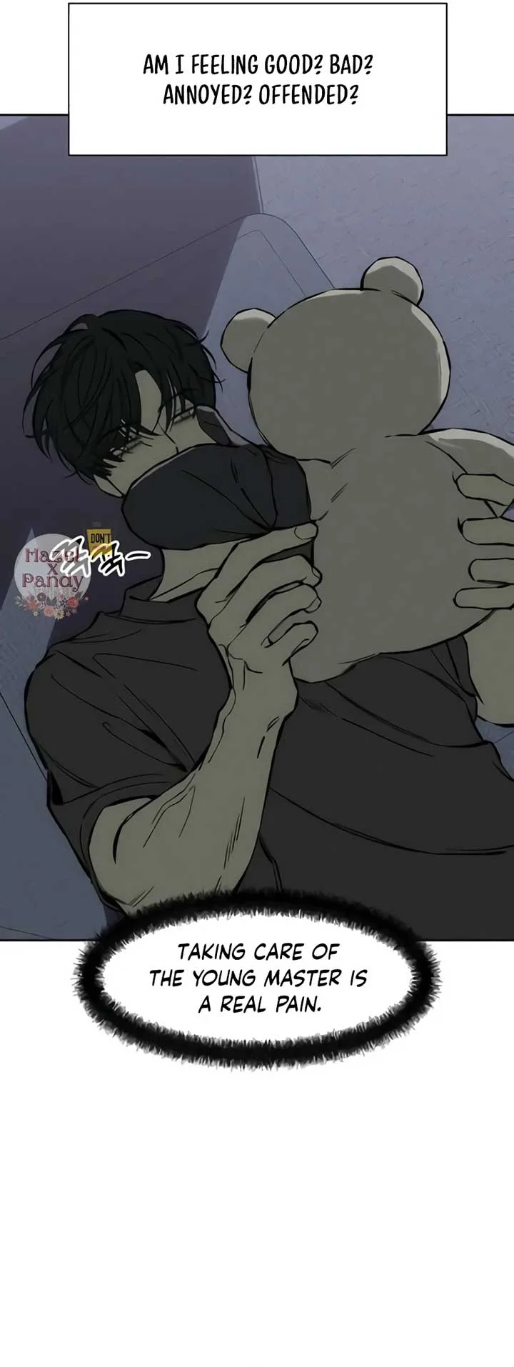 Read Tears On A Withered Flower - Chapter 43 - w9.tearsonawitheredflower.org | Image 48
