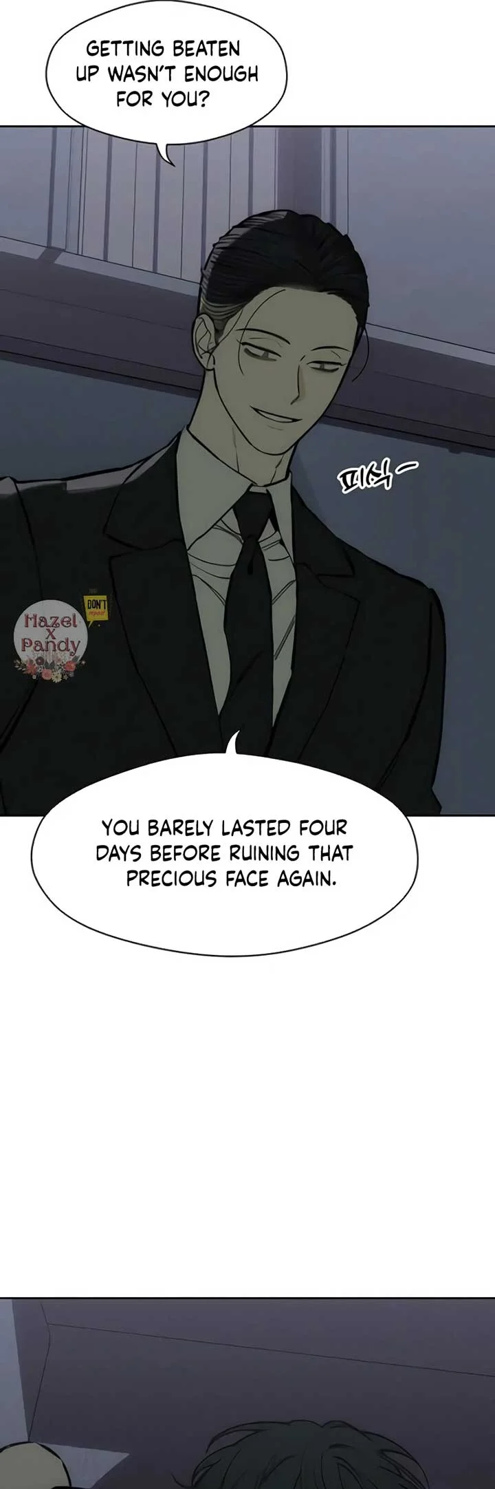 Read Tears On A Withered Flower - Chapter 43 - w9.tearsonawitheredflower.org | Image 51
