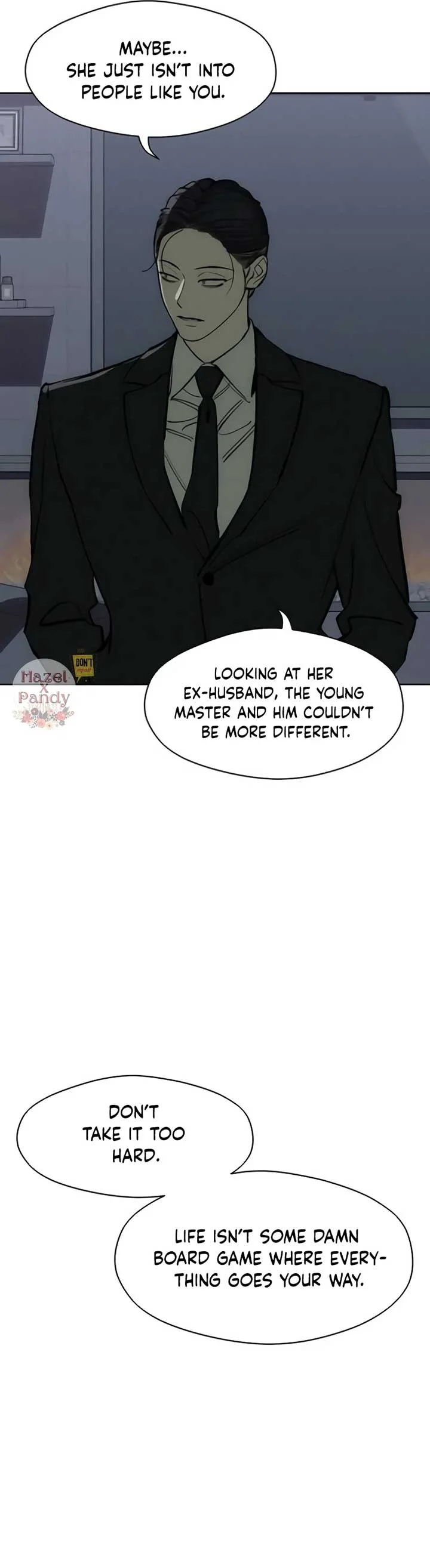 Read Tears On A Withered Flower - Chapter 43 - w9.tearsonawitheredflower.org | Image 54