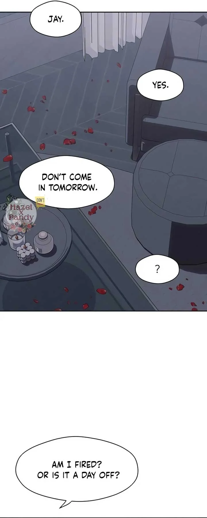 Read Tears On A Withered Flower - Chapter 43 - w9.tearsonawitheredflower.org | Image 57