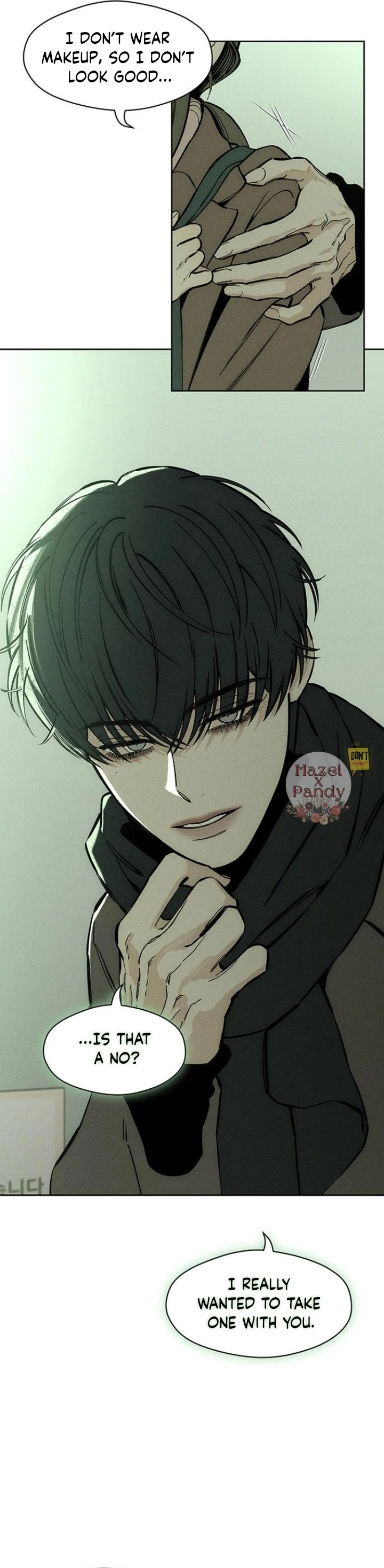 Read Tears On A Withered Flower - Chapter 45 - w9.tearsonawitheredflower.org | Image 2