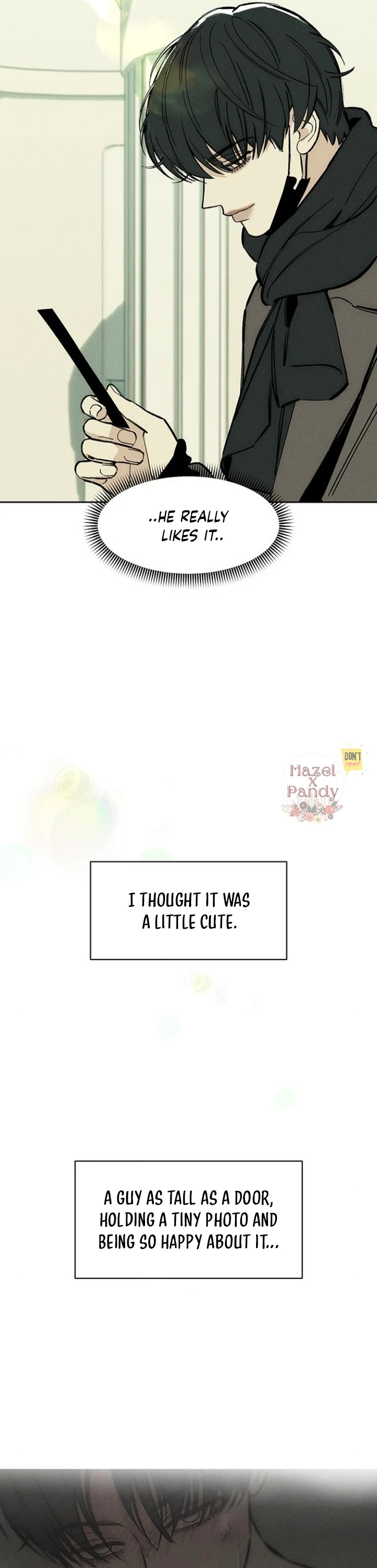 Read Tears On A Withered Flower - Chapter 45 - w9.tearsonawitheredflower.org | Image 7