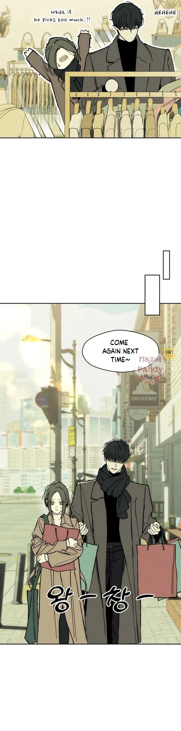 Read Tears On A Withered Flower - Chapter 45 - w9.tearsonawitheredflower.org | Image 24