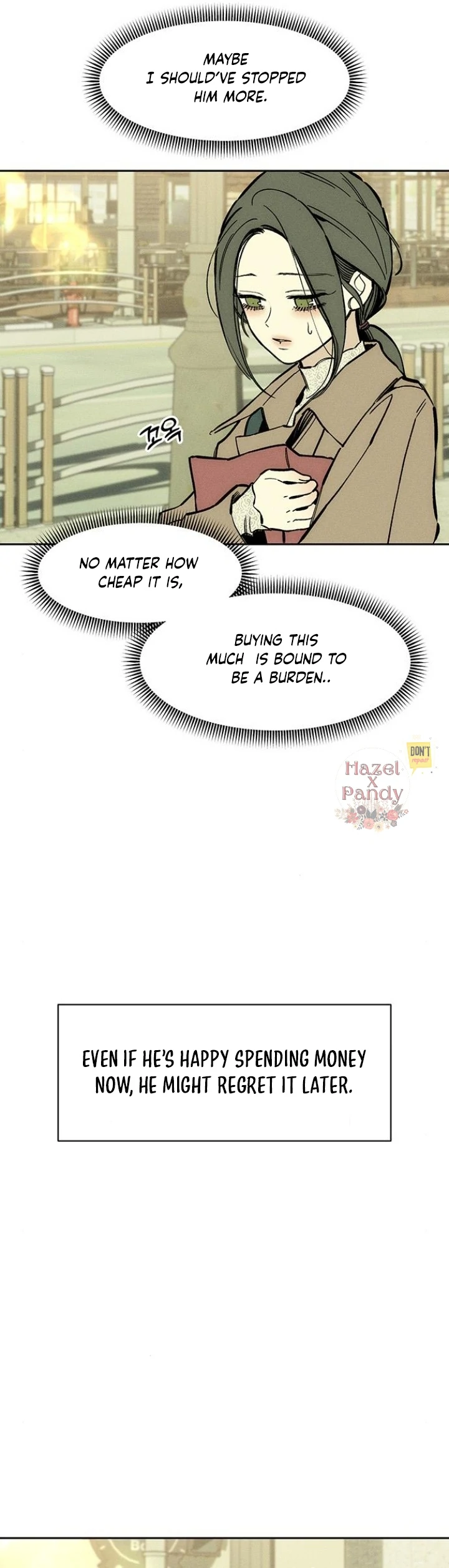 Read Tears On A Withered Flower - Chapter 45 - w9.tearsonawitheredflower.org | Image 25