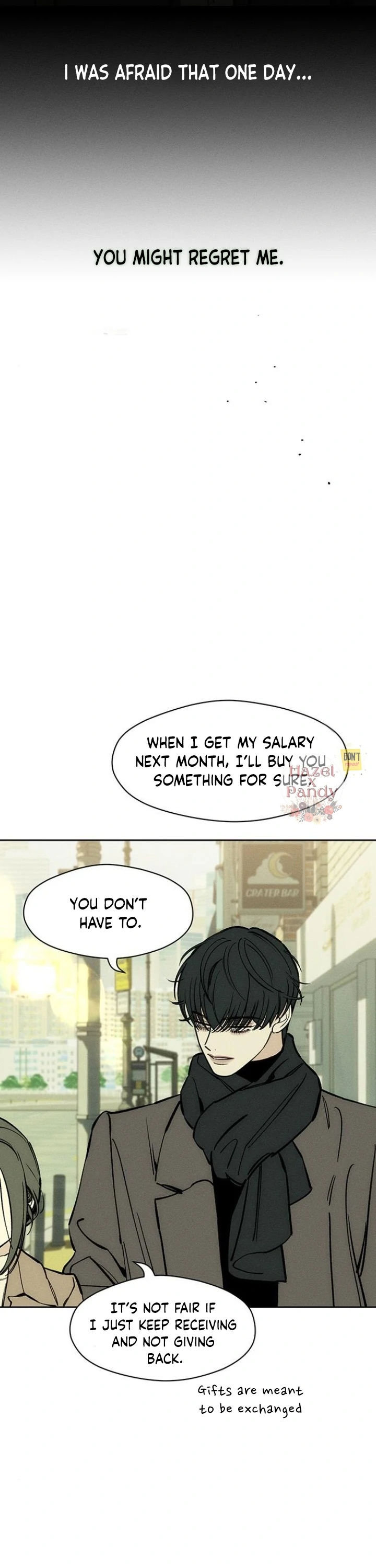 Read Tears On A Withered Flower - Chapter 45 - w9.tearsonawitheredflower.org | Image 28