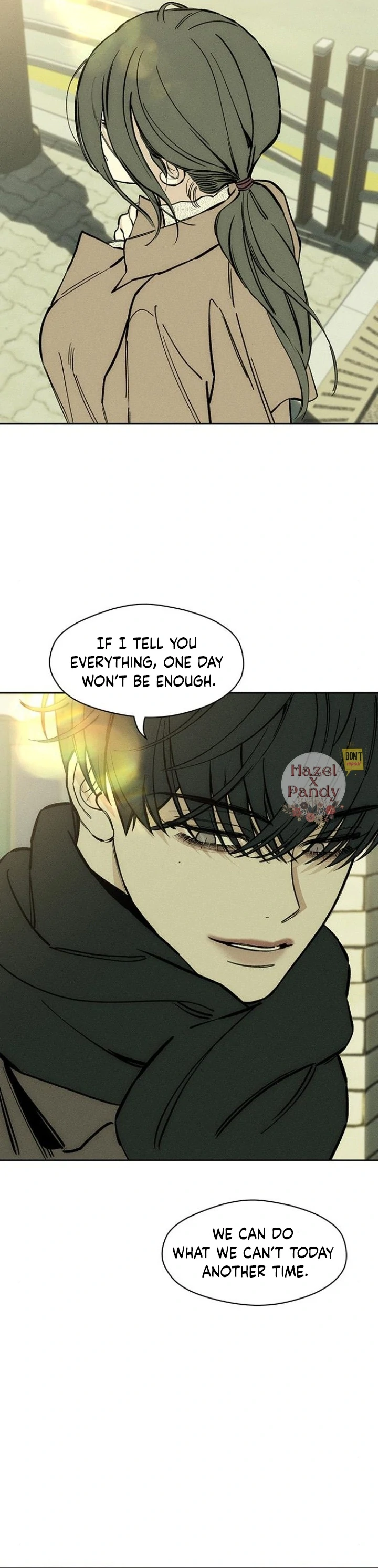 Read Tears On A Withered Flower - Chapter 45 - w9.tearsonawitheredflower.org | Image 34