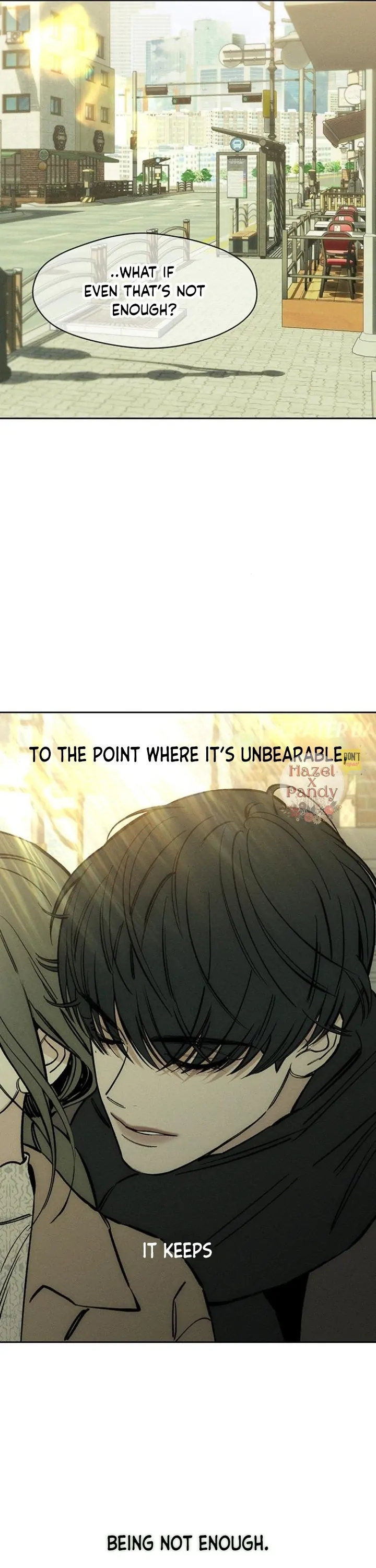Read Tears On A Withered Flower - Chapter 45 - w9.tearsonawitheredflower.org | Image 35