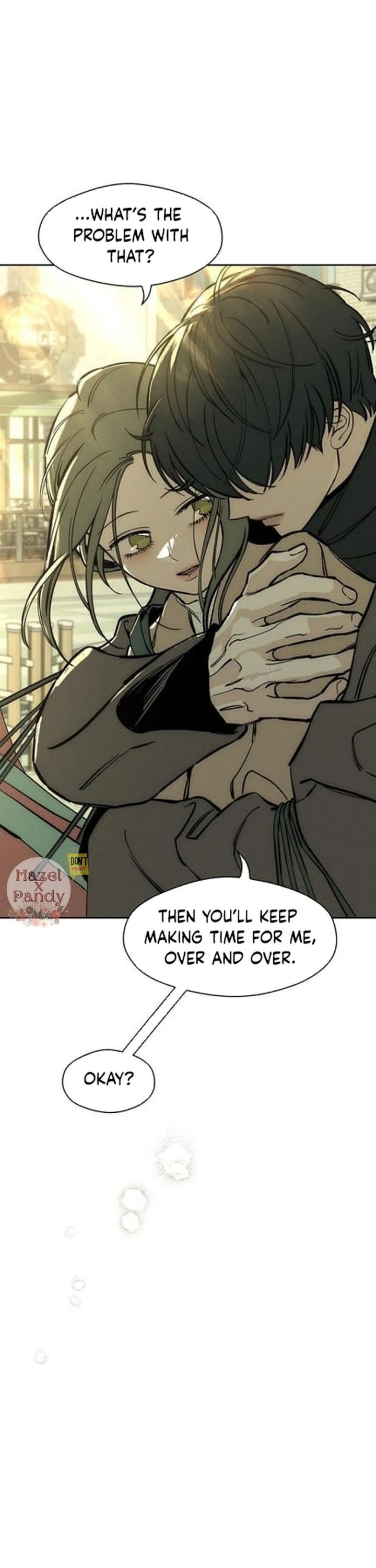 Read Tears On A Withered Flower - Chapter 45 - w9.tearsonawitheredflower.org | Image 36