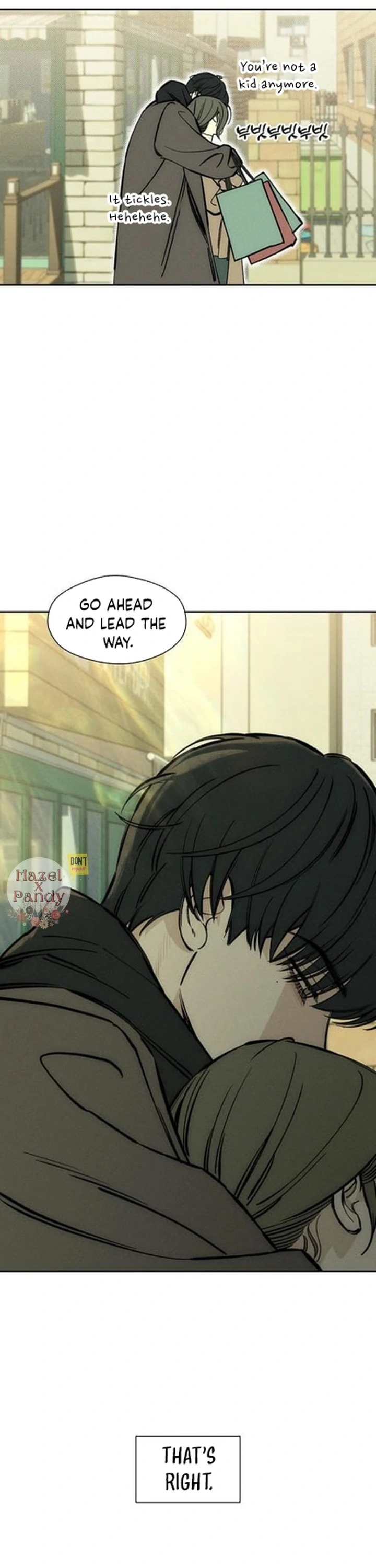 Read Tears On A Withered Flower - Chapter 45 - w9.tearsonawitheredflower.org | Image 37