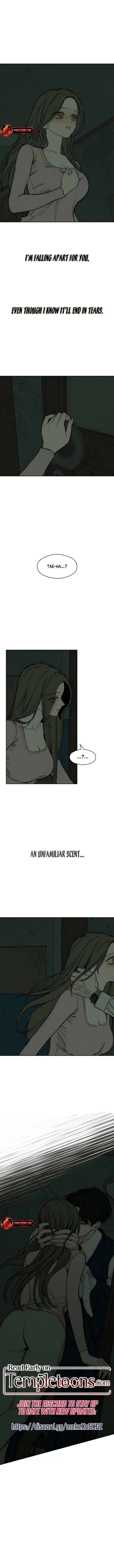 Read Tears On A Withered Flower - Chapter 53 - w9.tearsonawitheredflower.org | Image 13