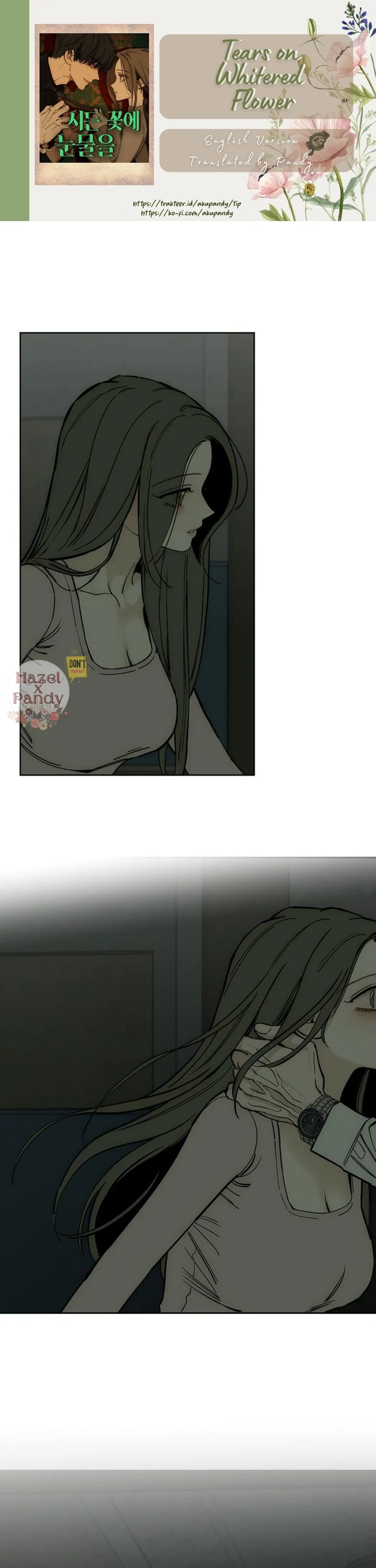 Read Tears On A Withered Flower - Chapter 54 - w9.tearsonawitheredflower.org | Image 1