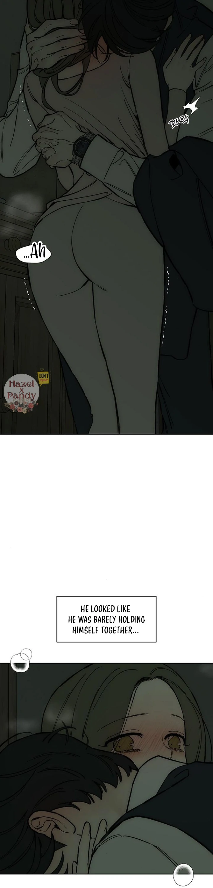 Read Tears On A Withered Flower - Chapter 54 - w9.tearsonawitheredflower.org | Image 5