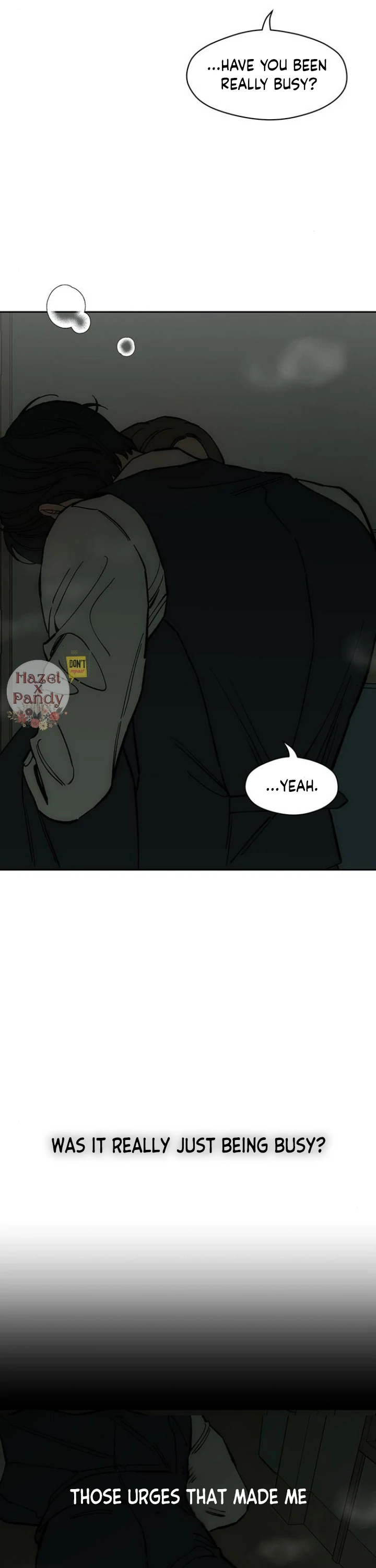 Read Tears On A Withered Flower - Chapter 54 - w9.tearsonawitheredflower.org | Image 6