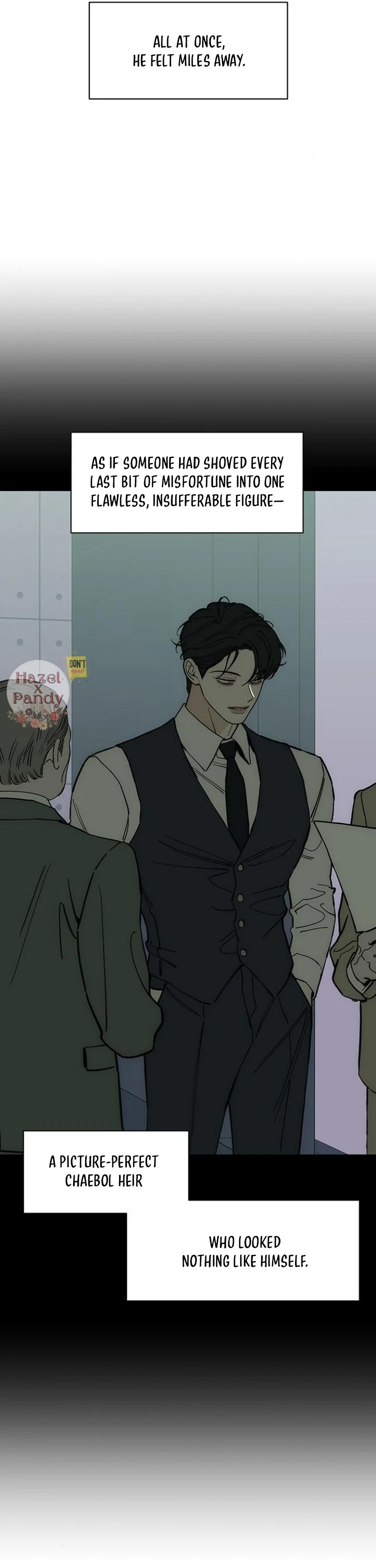 Read Tears On A Withered Flower - Chapter 54 - w9.tearsonawitheredflower.org | Image 23