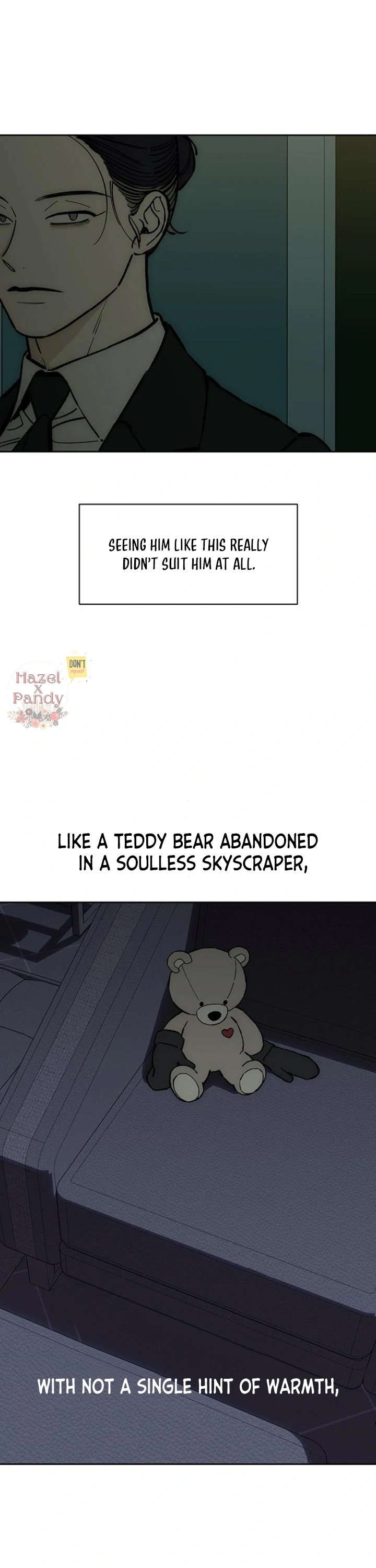 Read Tears On A Withered Flower - Chapter 54 - w9.tearsonawitheredflower.org | Image 24