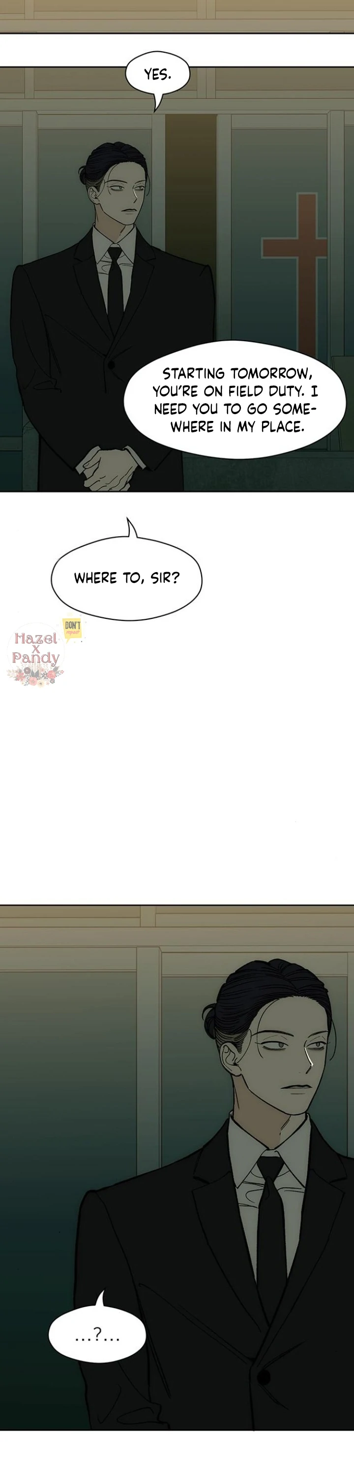 Read Tears On A Withered Flower - Chapter 54 - w9.tearsonawitheredflower.org | Image 26