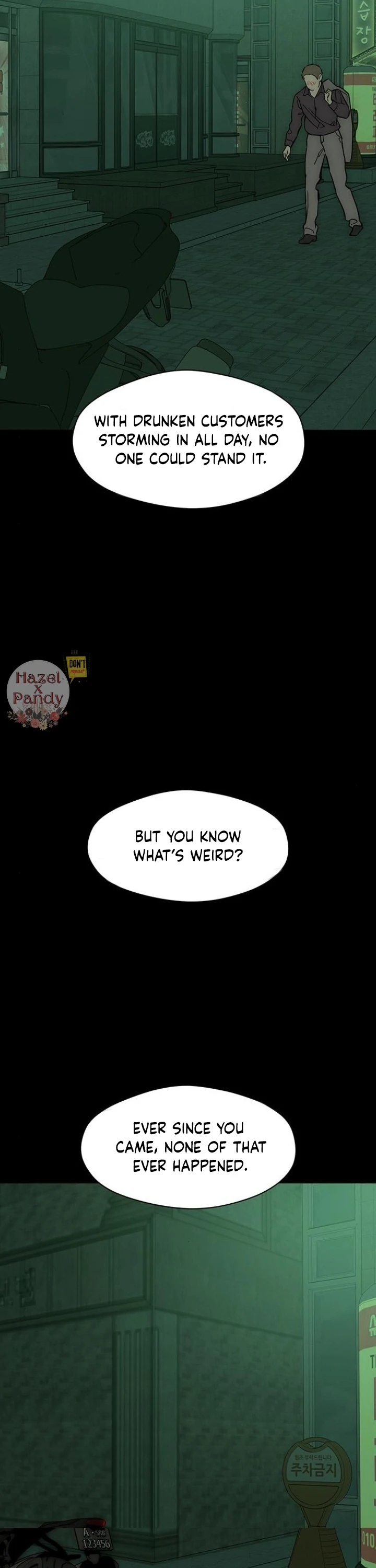 Read Tears On A Withered Flower - Chapter 54 - w9.tearsonawitheredflower.org | Image 29