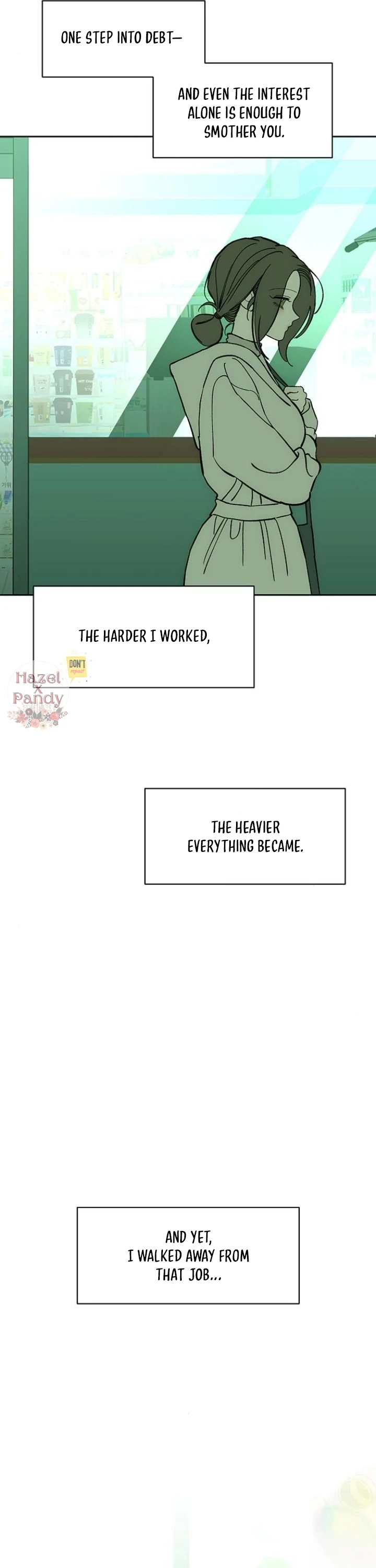 Read Tears On A Withered Flower - Chapter 54 - w9.tearsonawitheredflower.org | Image 32