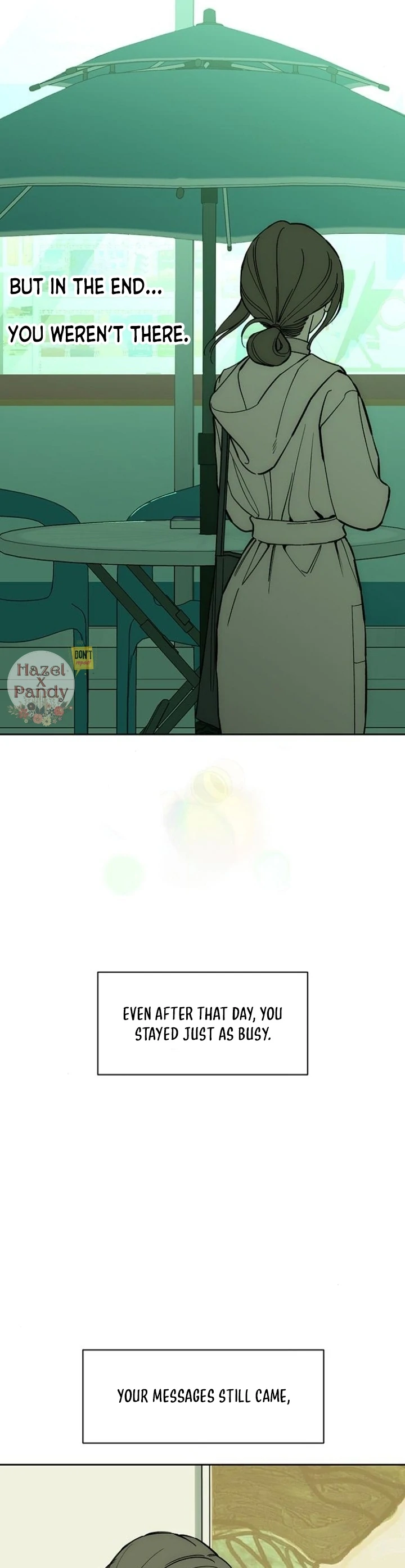 Read Tears On A Withered Flower - Chapter 54 - w9.tearsonawitheredflower.org | Image 35