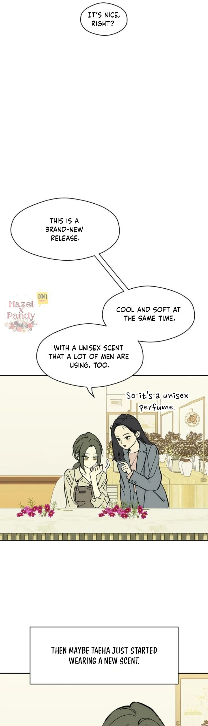 Read Tears On A Withered Flower - Chapter 54 - w9.tearsonawitheredflower.org | Image 42