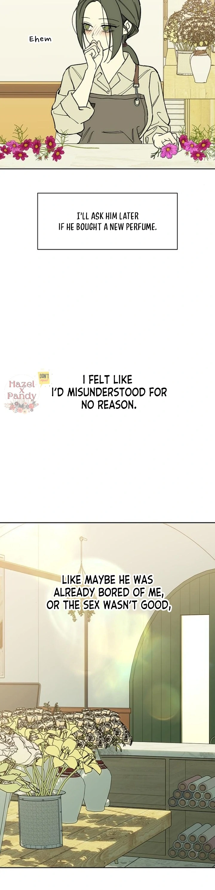 Read Tears On A Withered Flower - Chapter 54 - w9.tearsonawitheredflower.org | Image 44