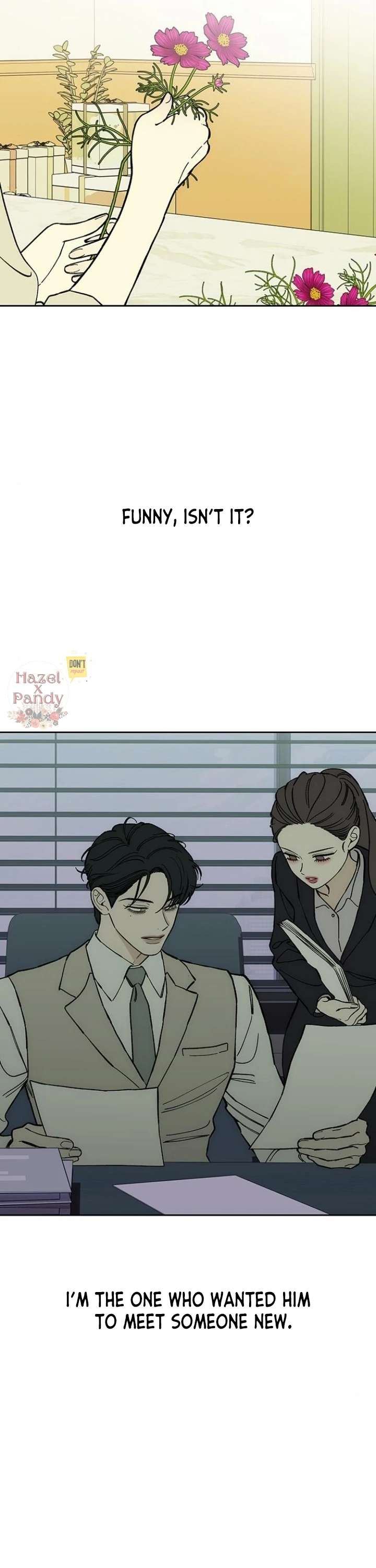 Read Tears On A Withered Flower - Chapter 54 - w9.tearsonawitheredflower.org | Image 46