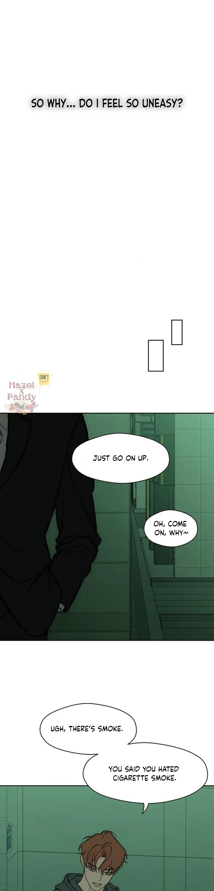 Read Tears On A Withered Flower - Chapter 54 - w9.tearsonawitheredflower.org | Image 47