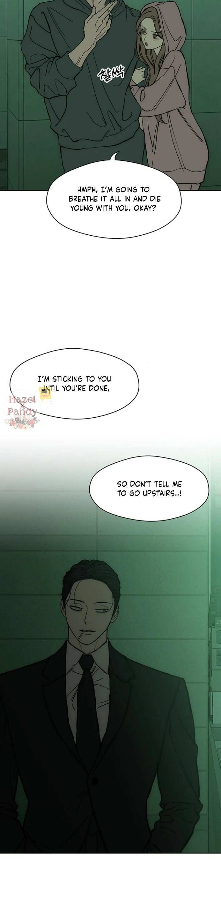 Read Tears On A Withered Flower - Chapter 54 - w9.tearsonawitheredflower.org | Image 48