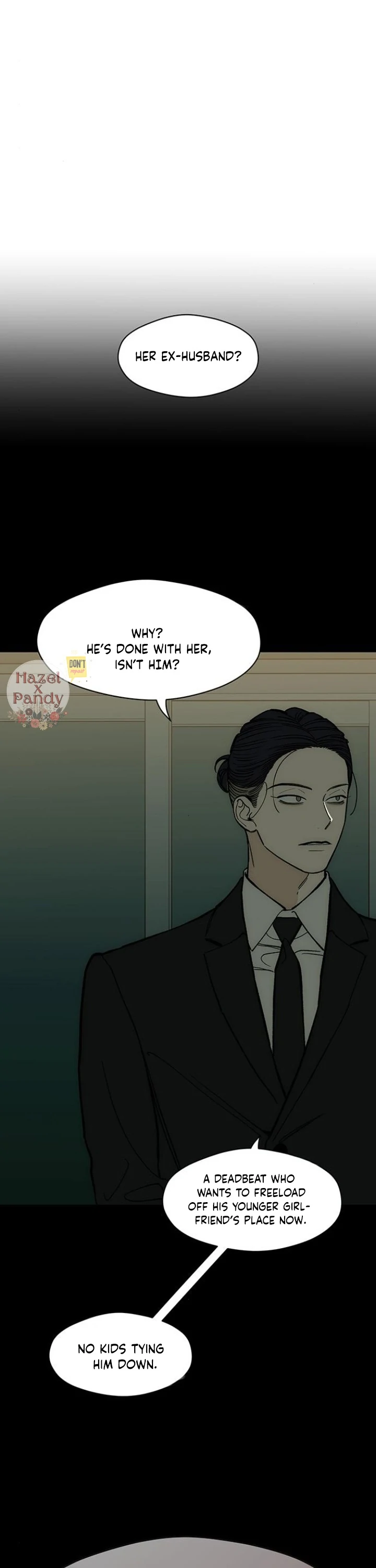 Read Tears On A Withered Flower - Chapter 54 - w9.tearsonawitheredflower.org | Image 49