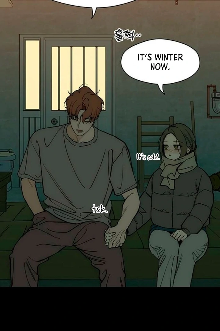 Read Tears On A Withered Flower - Chapter 56 - w9.tearsonawitheredflower.org | Image 40