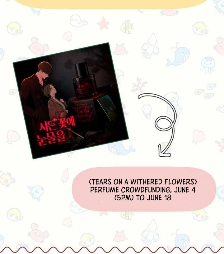 Read Tears On A Withered Flower - Chapter 56 - w9.tearsonawitheredflower.org | Image 147