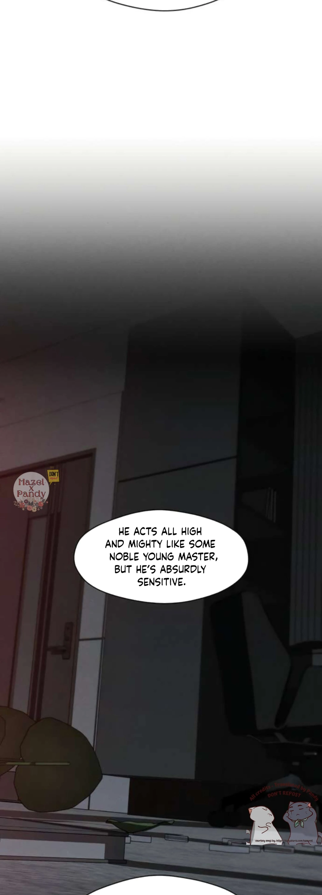 Read Tears On A Withered Flower - Chapter 61 - w9.tearsonawitheredflower.org | Image 5