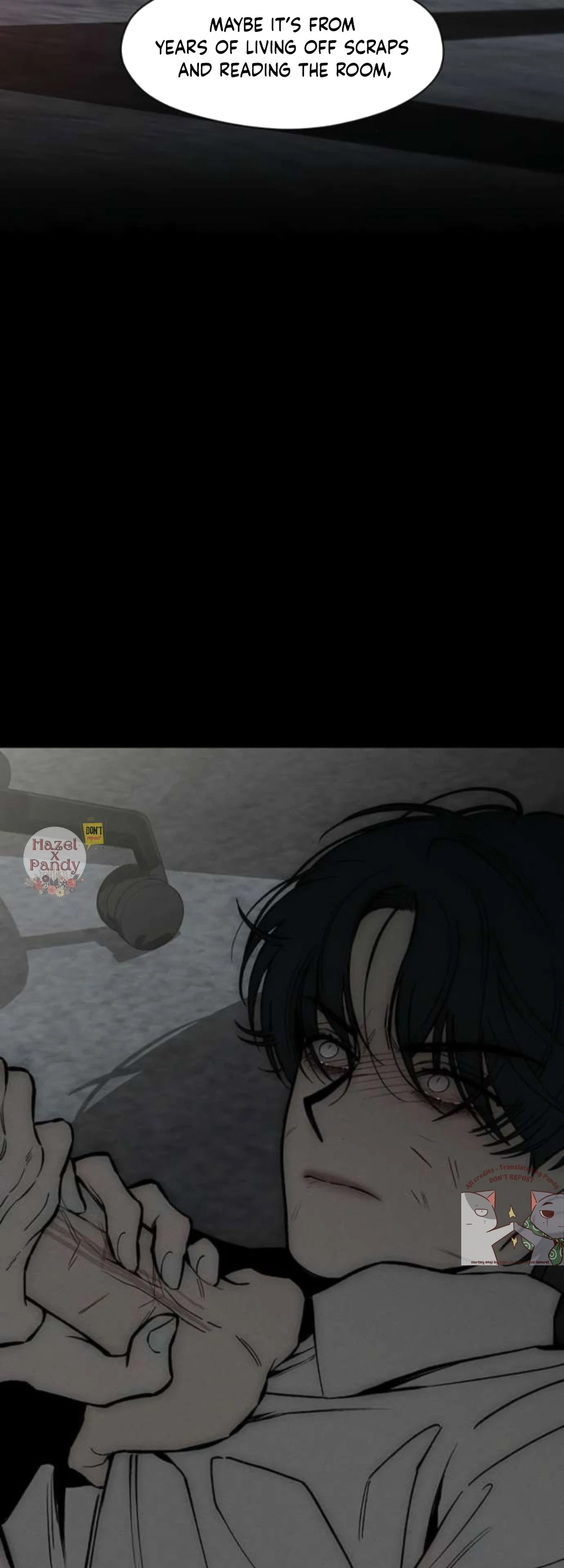 Read Tears On A Withered Flower - Chapter 61 - w9.tearsonawitheredflower.org | Image 6