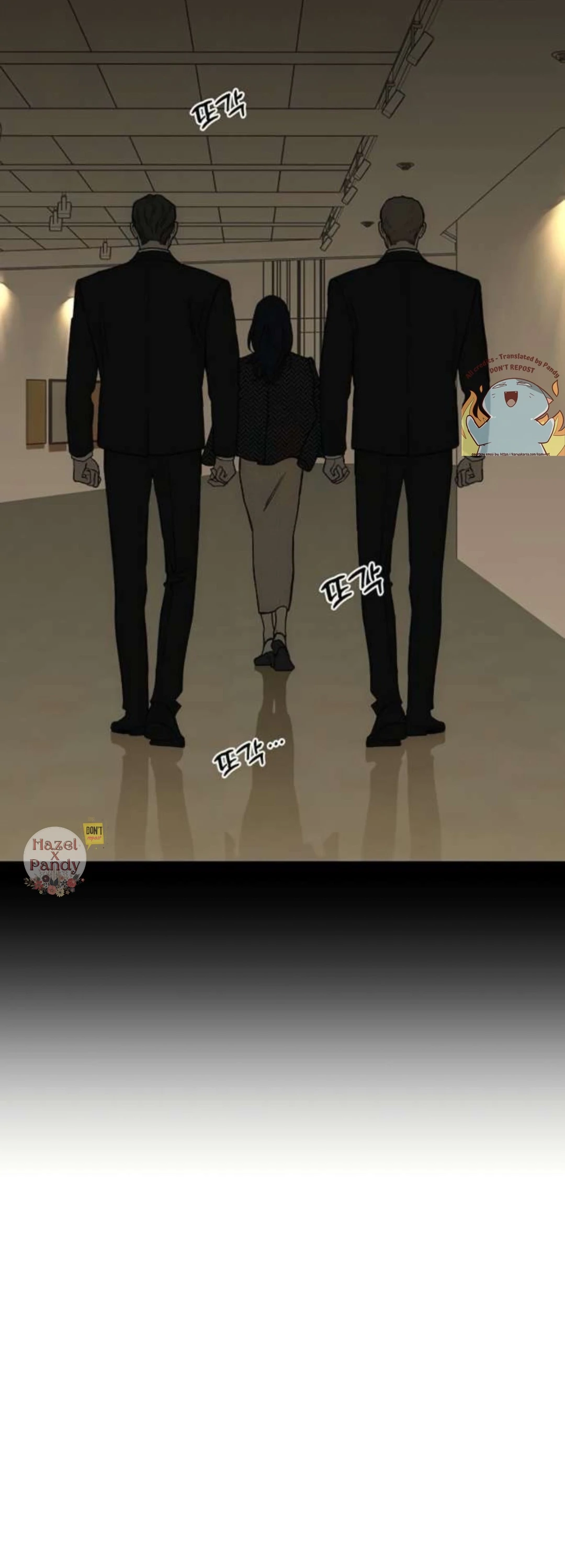 Read Tears On A Withered Flower - Chapter 61 - w9.tearsonawitheredflower.org | Image 21
