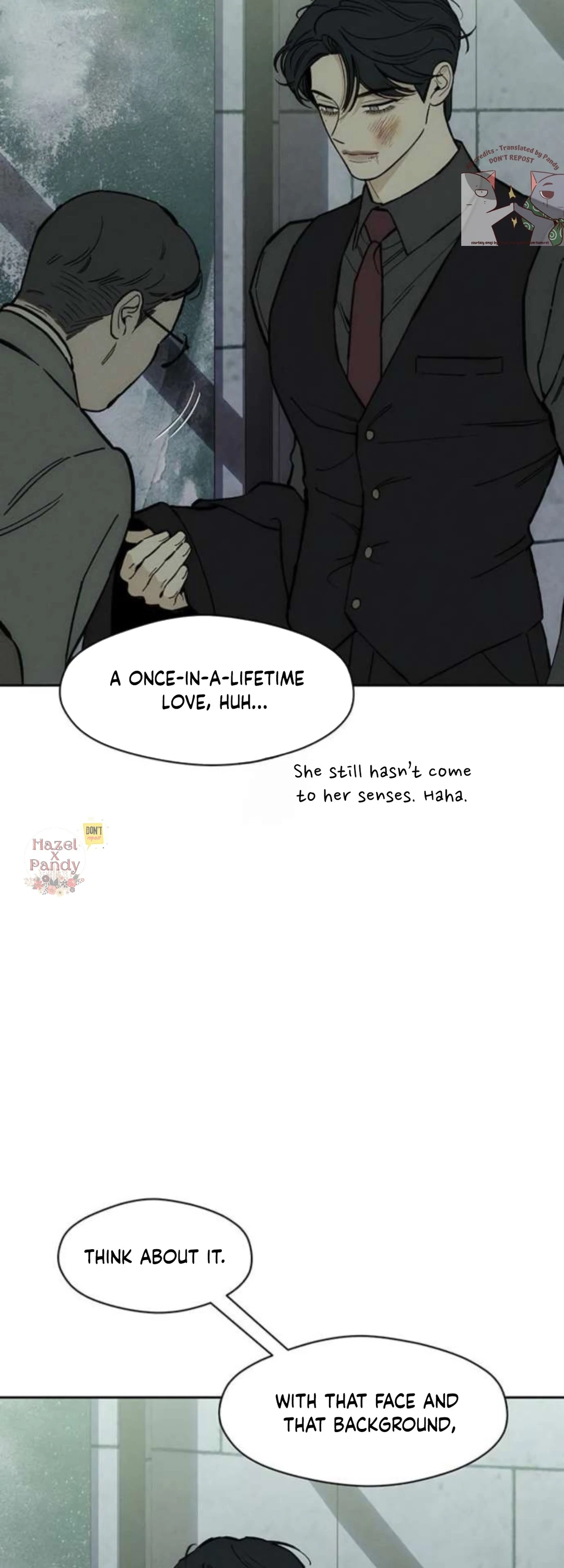 Read Tears On A Withered Flower - Chapter 61 - w9.tearsonawitheredflower.org | Image 23