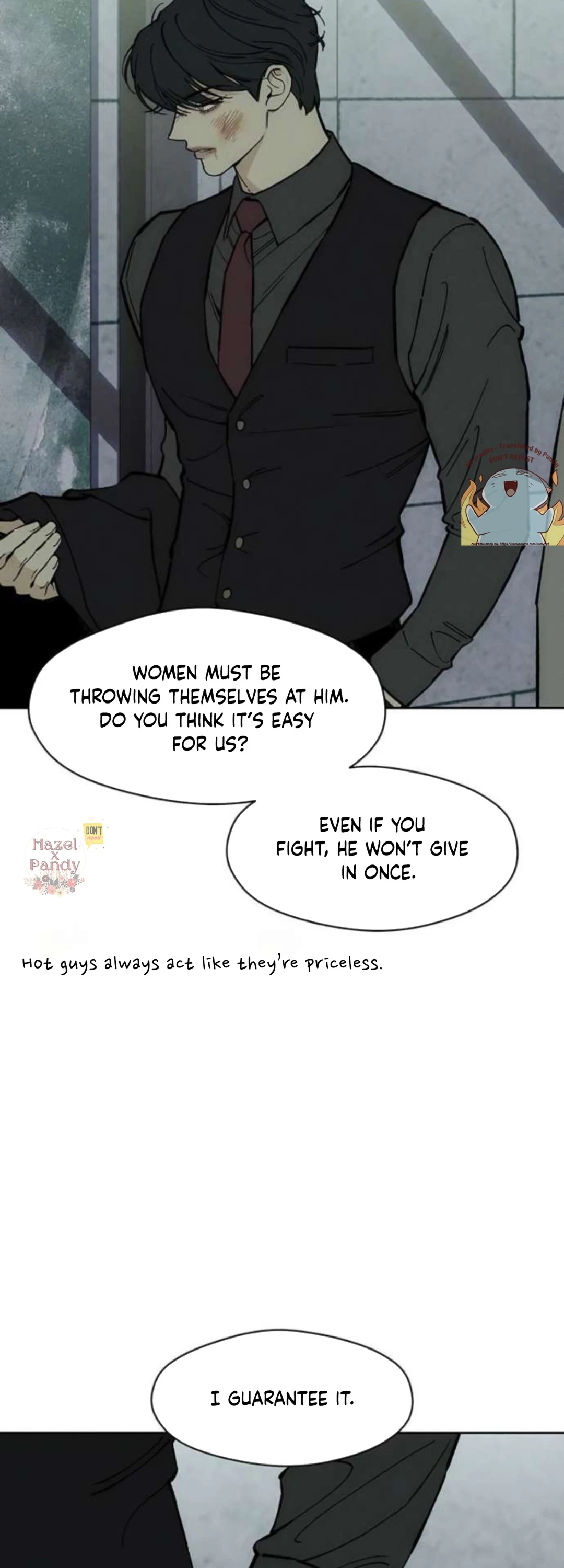 Read Tears On A Withered Flower - Chapter 61 - w9.tearsonawitheredflower.org | Image 24