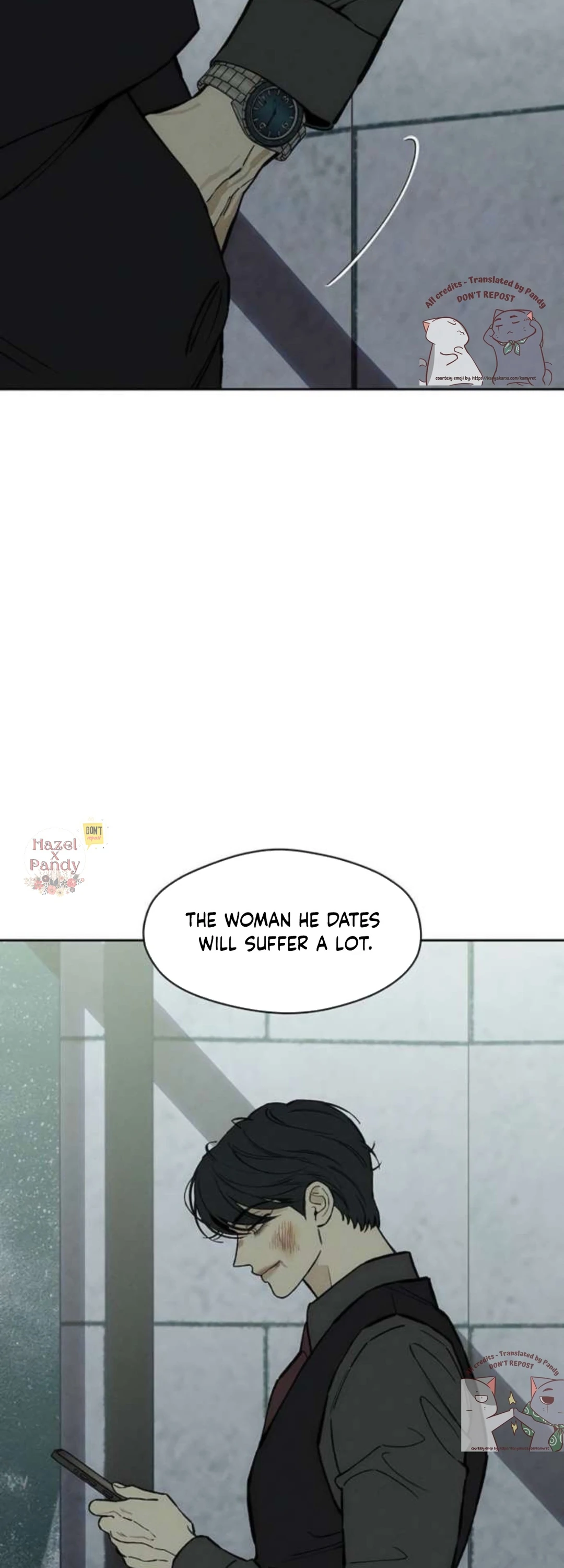 Read Tears On A Withered Flower - Chapter 61 - w9.tearsonawitheredflower.org | Image 25