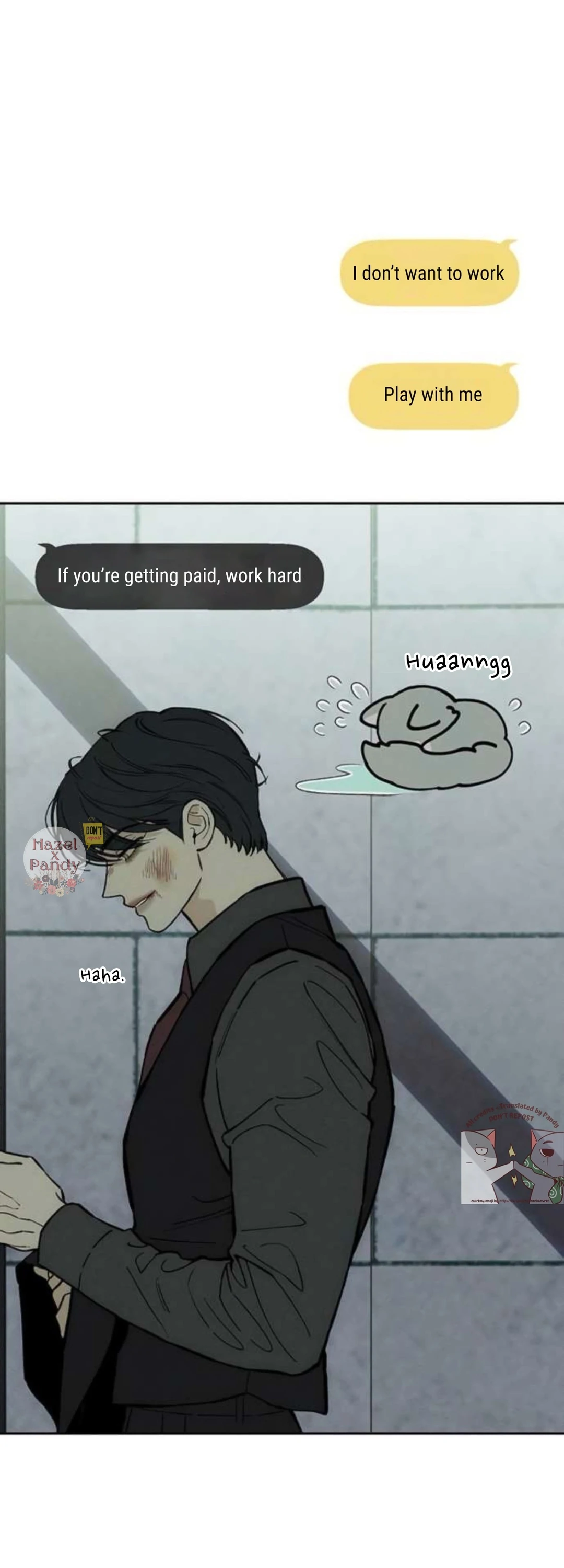 Read Tears On A Withered Flower - Chapter 61 - w9.tearsonawitheredflower.org | Image 28