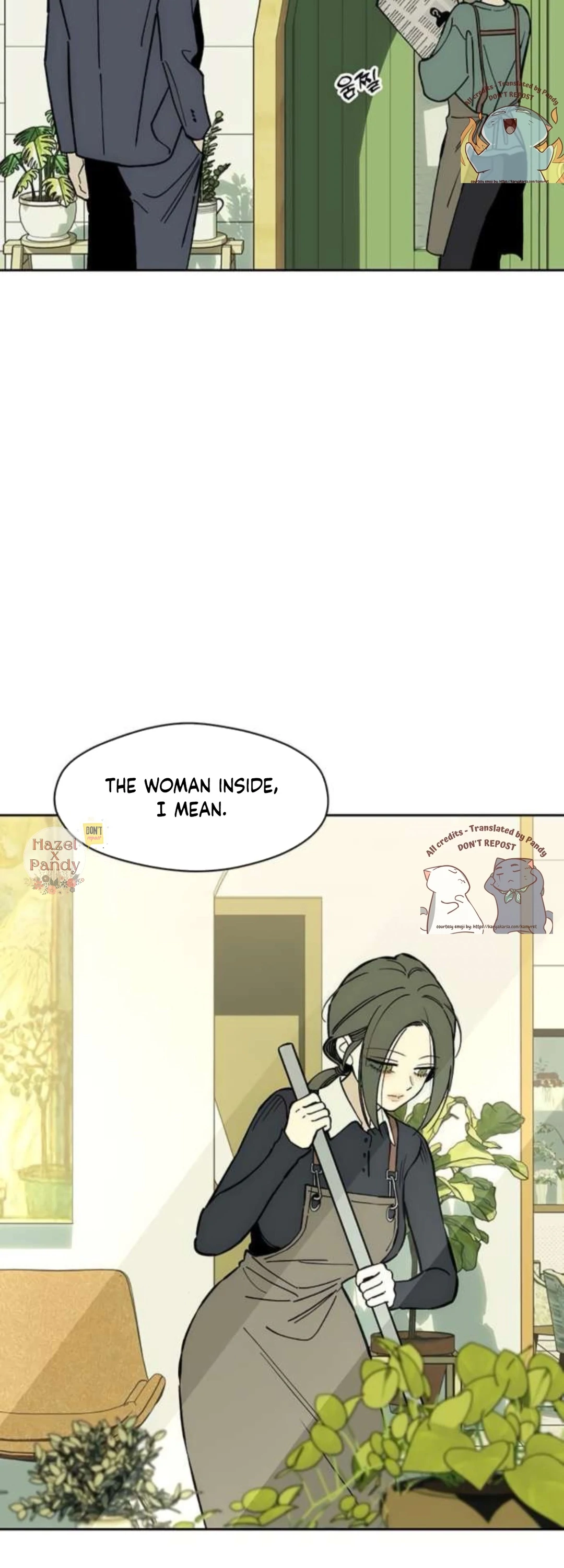 Read Tears On A Withered Flower - Chapter 61 - w9.tearsonawitheredflower.org | Image 42
