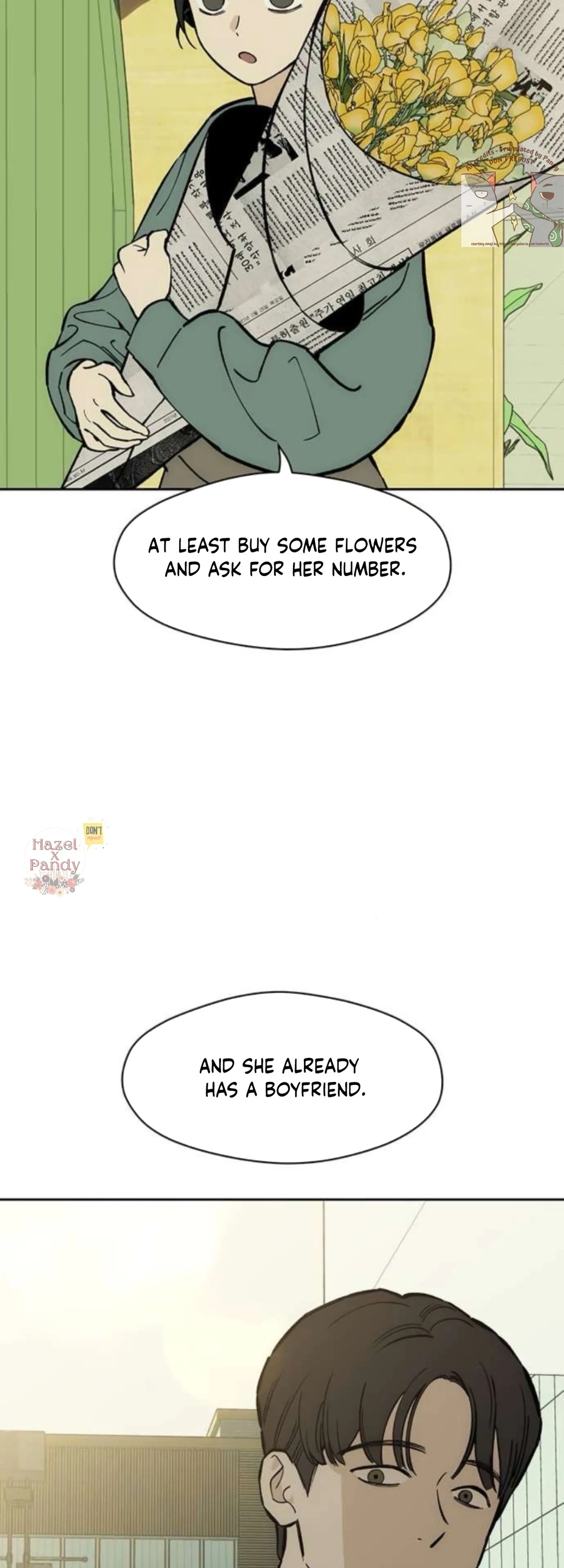 Read Tears On A Withered Flower - Chapter 61 - w9.tearsonawitheredflower.org | Image 44