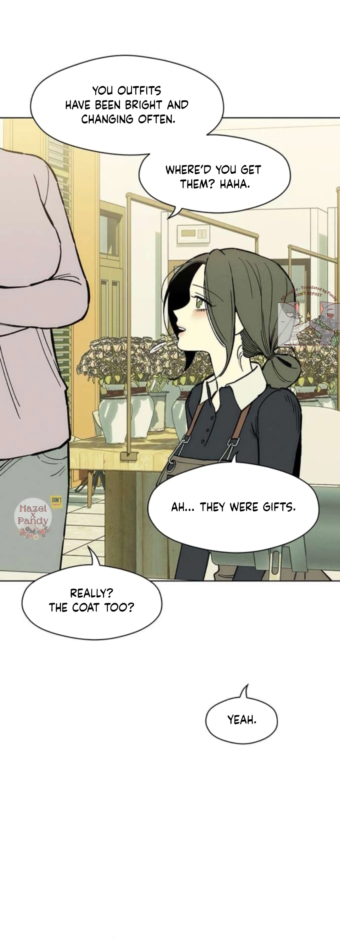 Read Tears On A Withered Flower - Chapter 61 - w9.tearsonawitheredflower.org | Image 53