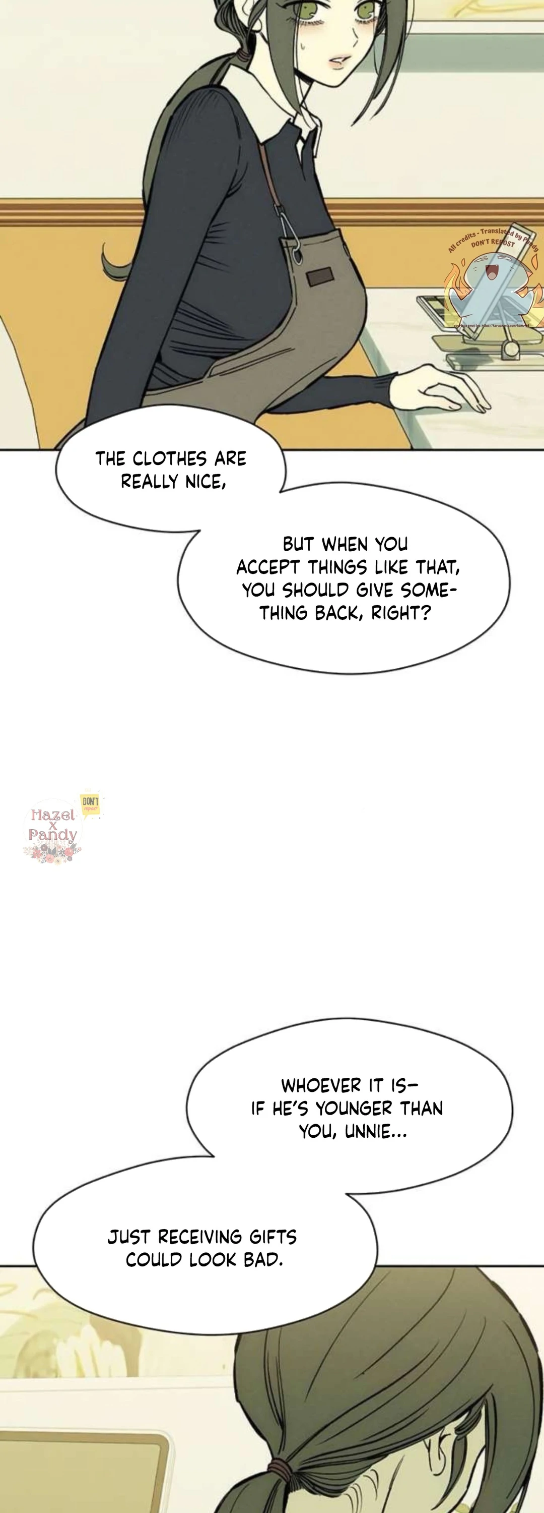 Read Tears On A Withered Flower - Chapter 61 - w9.tearsonawitheredflower.org | Image 58