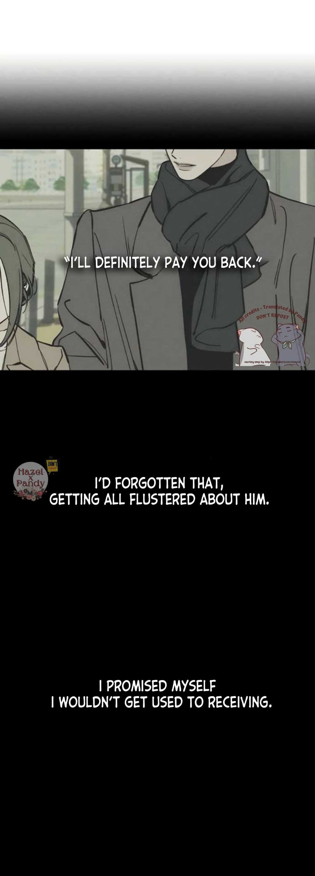 Read Tears On A Withered Flower - Chapter 61 - w9.tearsonawitheredflower.org | Image 62