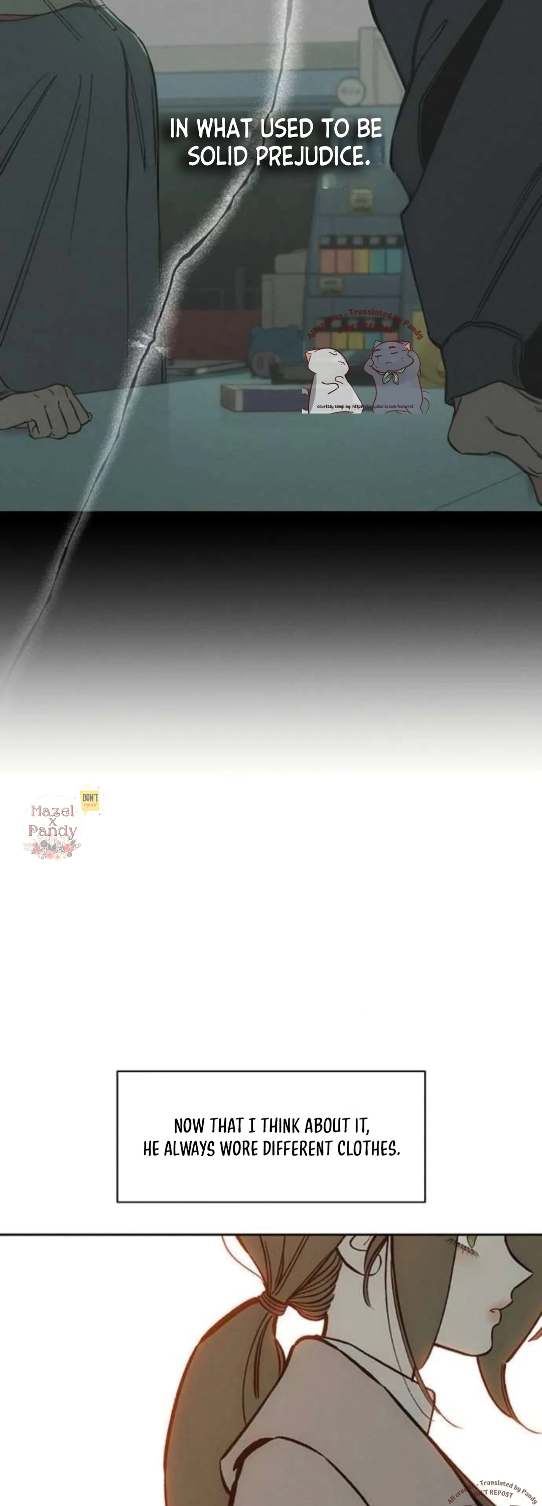Read Tears On A Withered Flower - Chapter 61 - w9.tearsonawitheredflower.org | Image 69