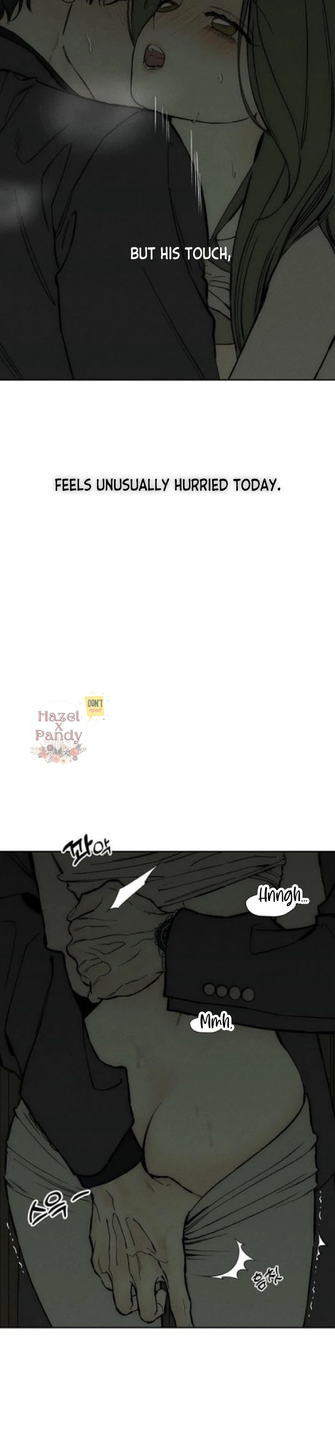 Read Tears On A Withered Flower - Chapter 64 - w9.tearsonawitheredflower.org | Image 4
