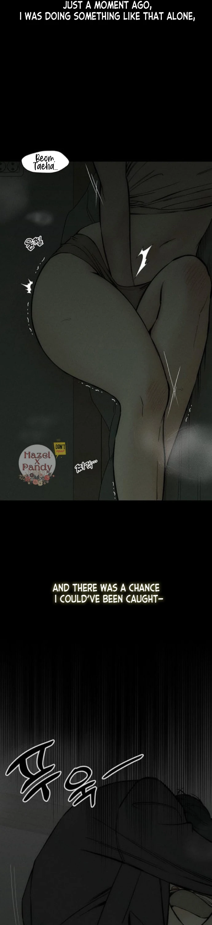 Read Tears On A Withered Flower - Chapter 64 - w9.tearsonawitheredflower.org | Image 7
