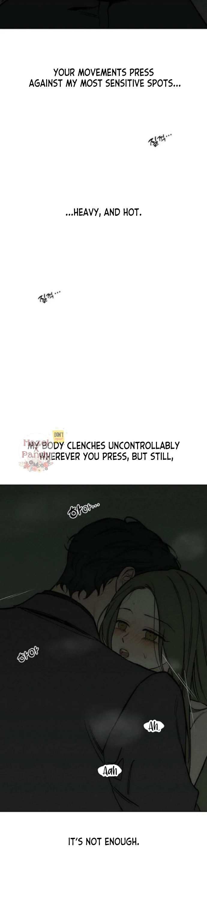 Read Tears On A Withered Flower - Chapter 64 - w9.tearsonawitheredflower.org | Image 16