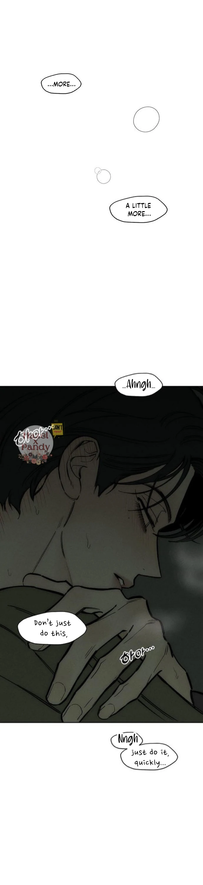 Read Tears On A Withered Flower - Chapter 64 - w9.tearsonawitheredflower.org | Image 17