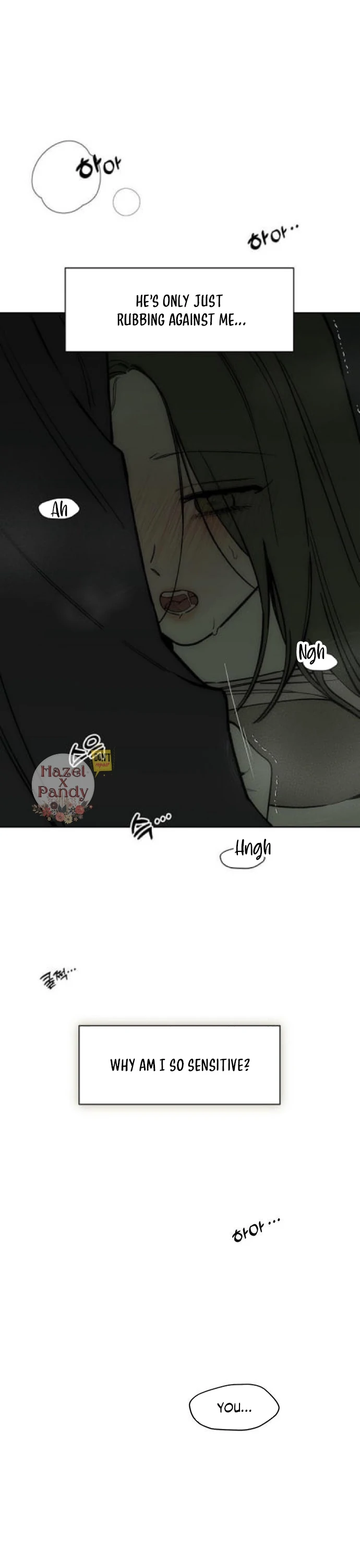Read Tears On A Withered Flower - Chapter 64 - w9.tearsonawitheredflower.org | Image 21